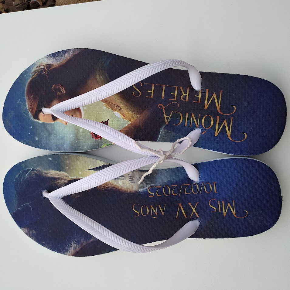Zapatillas - Imagen 4