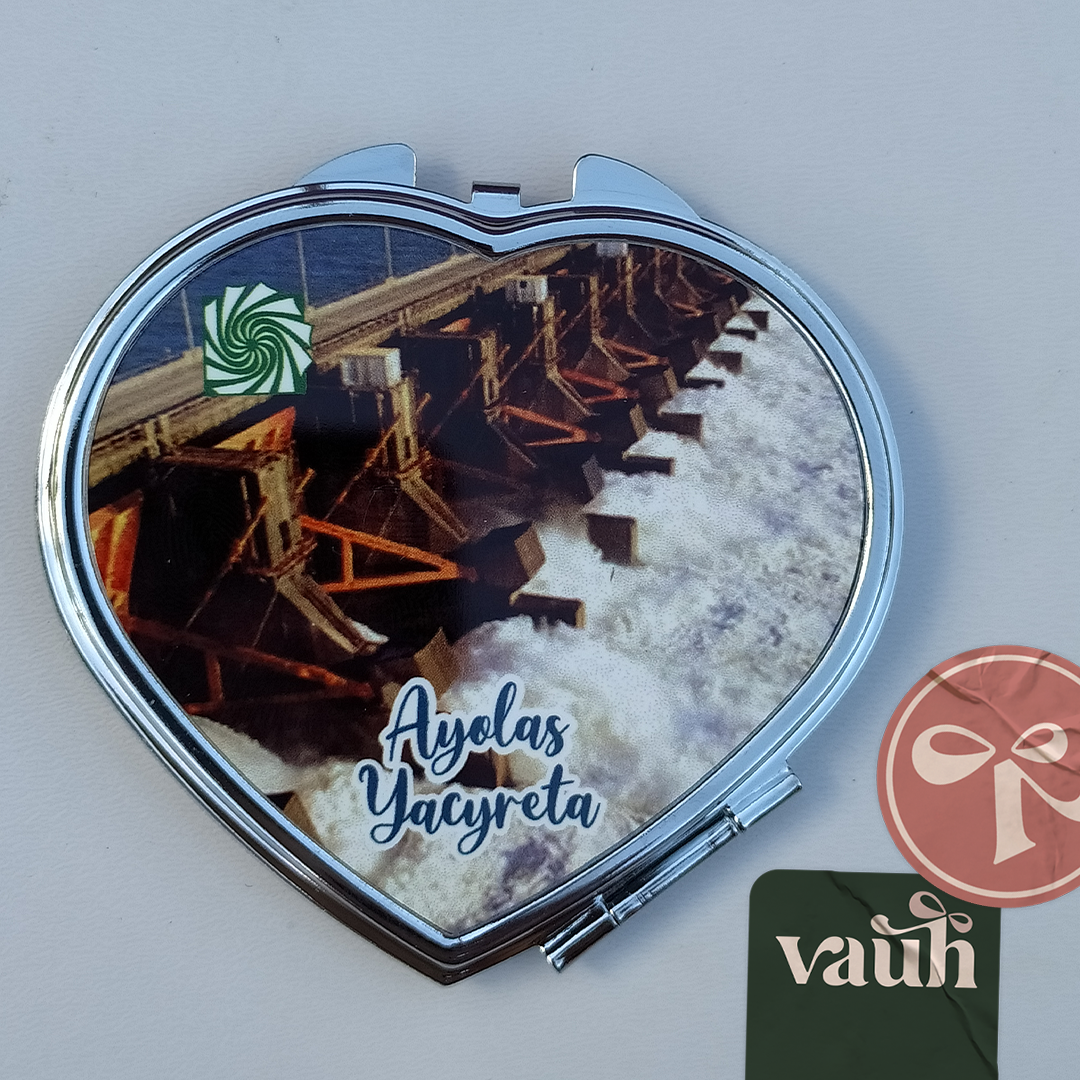 Espejitos de Cartera Personalizado - Imagen 2