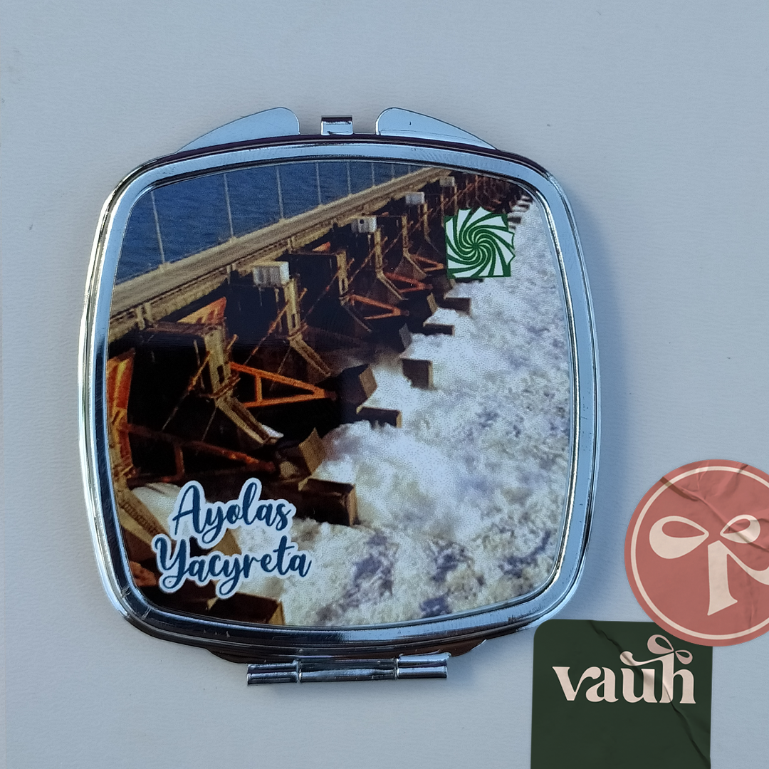 Espejitos de Cartera Personalizado - Imagen 4