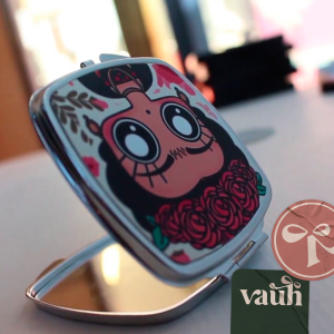 Espejitos de Cartera Personalizado