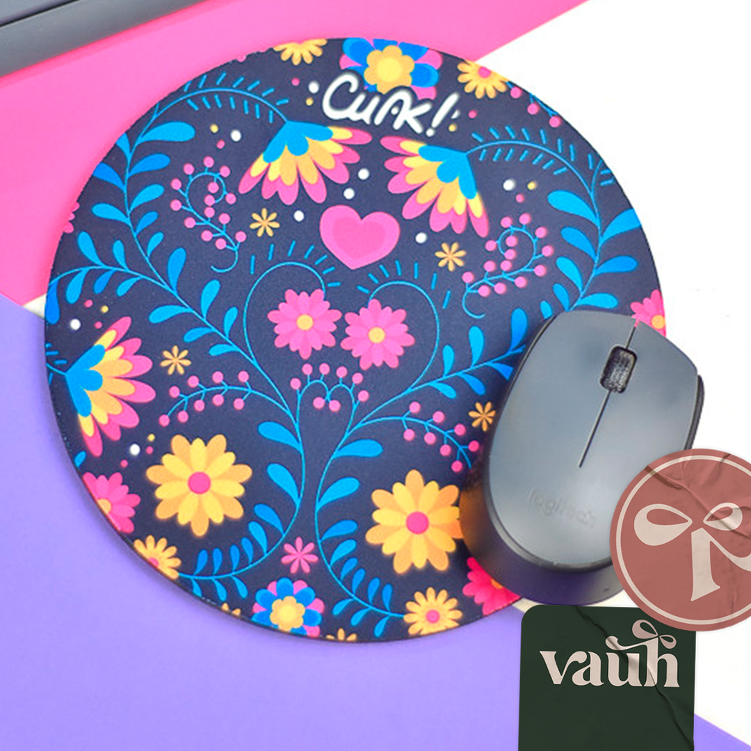 Mousepad - Imagen 3